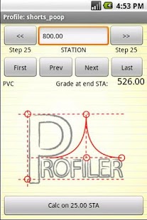 Download V Curve Pro APK