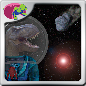 Dinosaur Spacewalk.apk 1.11