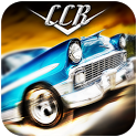 Classic Car Racing icon