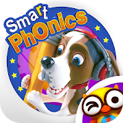 ABC Smart Phonics by ToMoKiDS  Icon