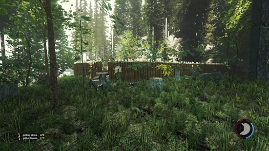 The forest Wiki Screenshots 9