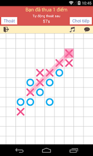 Cờ Caro Screenshots 2