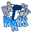Navy Wars logo