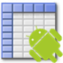Droidsheet icon