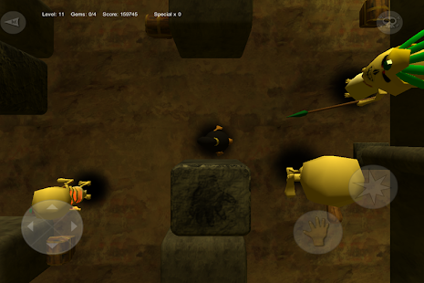 How to mod Escape from Xibalbá 1.2 mod apk for pc