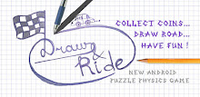 Draw and ride APK