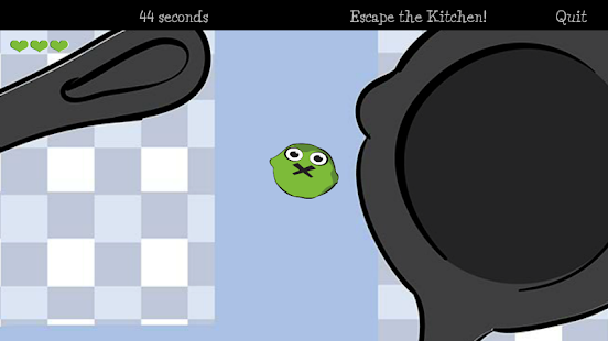 Silent Lime Adventures Screenshots 6
