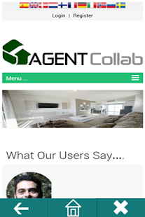 Download Agent Collab APK for PC