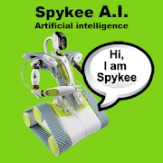 Spykee A.I. free 1.3 Icon