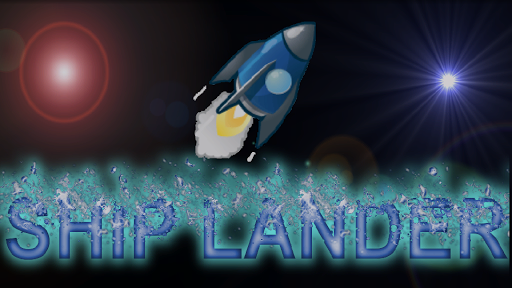 Ship Lander