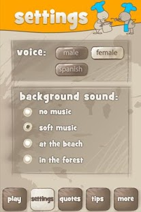 Guided Meditation Free Screenshots 2