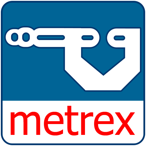 Metrex Scientific Instruments 商業 App LOGO-APP開箱王