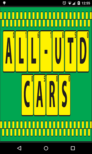 All United Taxis Manchester
