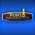 Visit Port Washington logo