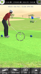 Pro Rated Mobile Golf Tour(圖3)-速報App