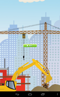 Free Dump Truck Game for Kids APK for PC