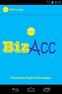 Free Download Bizacc App APK