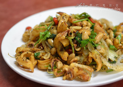 白師父海產～木柵還算挺不賴的熱炒店