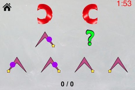 Shape Analogies Screenshots 4