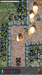 Towers Defense poster 14