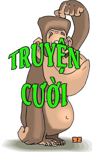 Truyện cười Funny stories