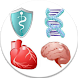 Anatomy handbook icon
