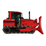 Traktor Digger 2 Apk