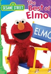 SESAME STREET: The Best of Elmo