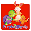 Purple Turtle