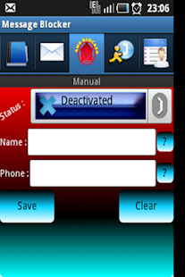 Free Sms Message Blocker APK for PC