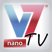 V7 DVB-T Tuner 1.0.4916 Icon