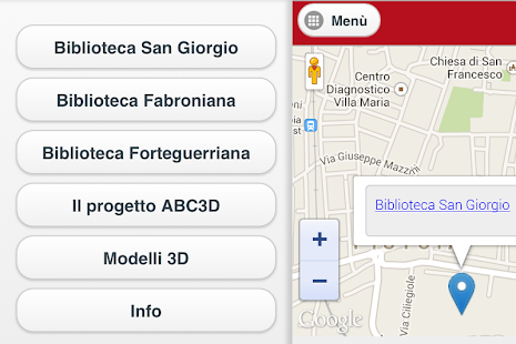Biblio PT Screenshots 4
