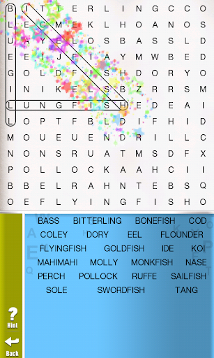 【免費拼字App】Astraware Wordsearch-APP點子