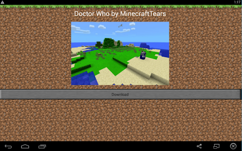 Blocklauncher
