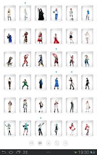How to download COSPLAY SHOWCASE 1.1.3 unlimited apk for android