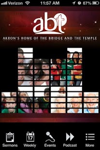 Free Download ABT Church APK