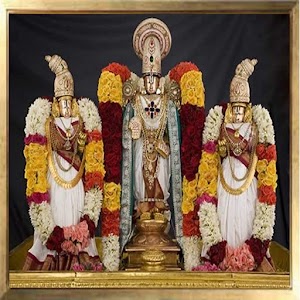 Venkateshwara Suprabatham 1.1