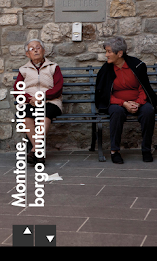 Montone - Umbria Musei poster 3