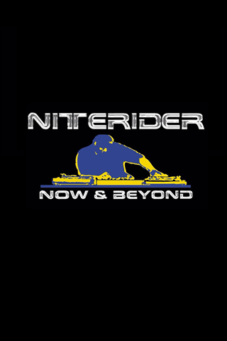 DJ Niterider