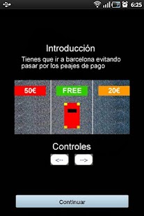 Peatges Challange Accepted Screenshots 1
