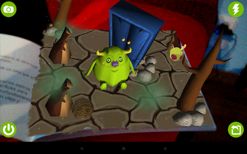 Free Download Una digestión inesperada (2.0) APK for Android