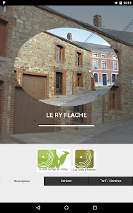 Xplore Forêt du Pays de Chimay Screenshots 14