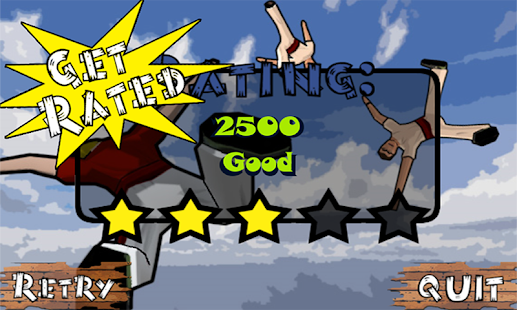 Bull Runner Screenshots 9