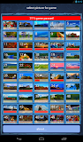 Stick-Puzzle (Landscapes)