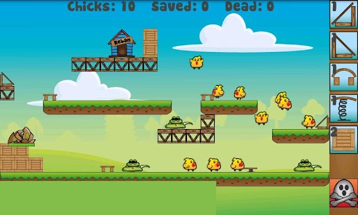Chicks Screenshots 2