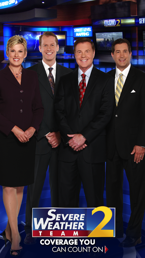 WSBTV Channel 2 Weather Android Apps on Google Play