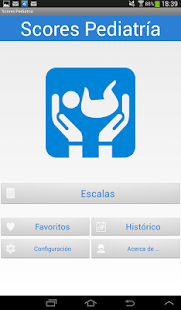 Scores Pediatría(圖7)-速報App