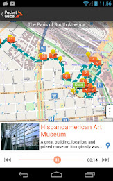 Buenos Aires poster 1