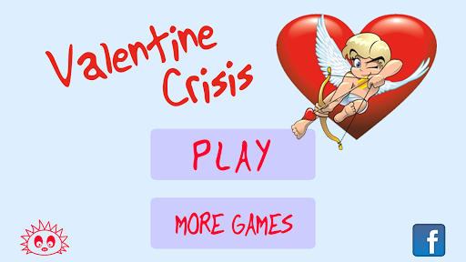 Valentine Crisis