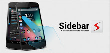 sidebar little APK